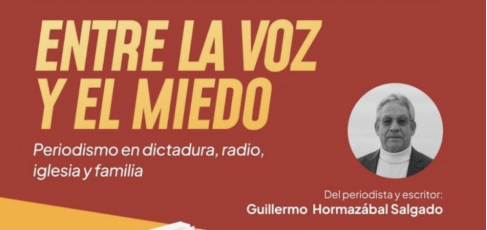 «Entre la voz y el miedo»:…